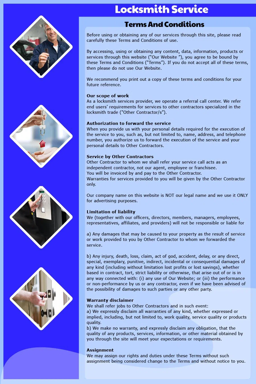 Express Locksmith Store Middle Village, NY 718-673-6789